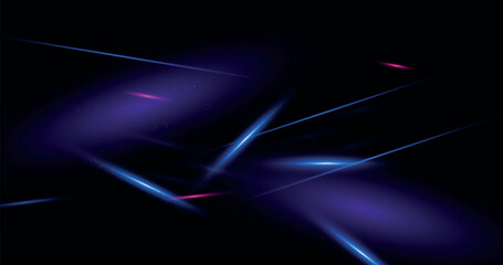 background galaxy and white