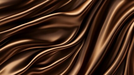 Future Dusk 2025 trend color Background. Abstract Silk Texture surface. Drapery 3D gradient background. 
