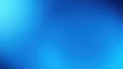 Obraz premium Abstract Gradient Background with Subtle Light Blue Hues
