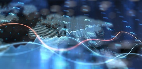 Global Financial Analytics and Economic Indicators in a Digital Environment.