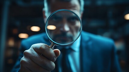 Investigating crime scenes detective work in urban environments