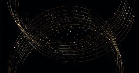 background galaxy and white