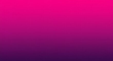 Smooth ombre gradient background.  Pink purple magenta colors.