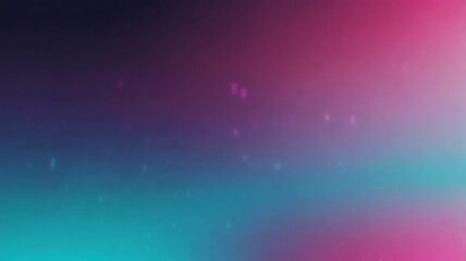 Vibrant Abstract Gradient with Light Effects and Colorful Transition