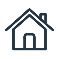Home icon svg