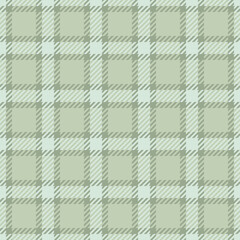 Textile design of textured plaid. Checkered fabric pattern swatch for shirt, dress, suit, wrapping paper print, invitation and gift card.