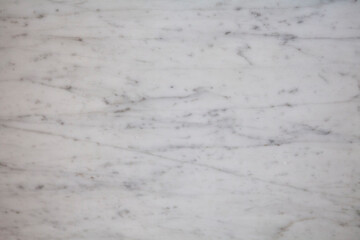 Gray and white marble stone texture background