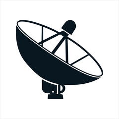  Internet Antenna Vector Art Illustration for Digital Connectivity