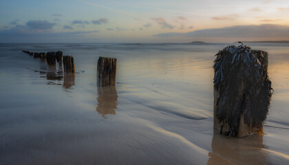 youghal strand peace