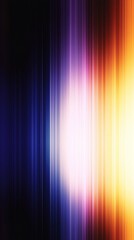 Vertical light beams in vibrant colors blend and create a captivating visual effect, perfect for backgrounds and design projects seeking a dynamic and energetic feel