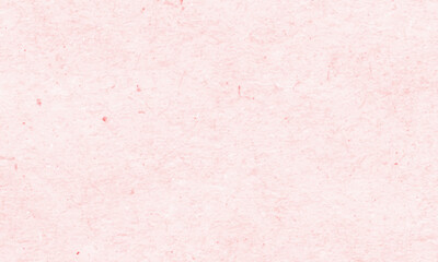Pink paper texture background. Craft paper pink or rose gold textured abstract background.