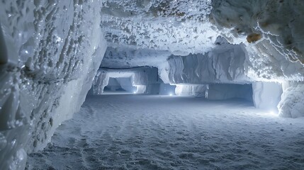 Caves are natural underground formations, often created over millennia through the erosive power of water, wind, and geological processes. These fascinating spaces can vary greatly in size, from small