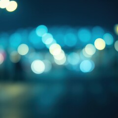 bokeh blue of  Blue and turquoise abstract bokeh background  abstract bokeh light background bright   emotional harmonious vignette 