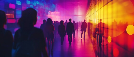 Exploring the future of recruitment in a global talent landscape.