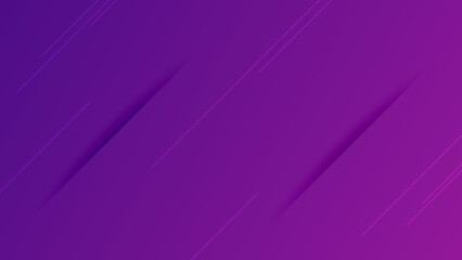 Fototapeta premium Abstract gradient background with lines