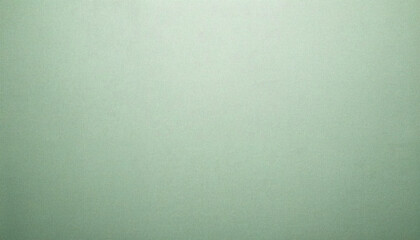 Fototapeta premium Mint green fabric with fine woven texture 