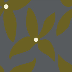 Flower pattern, Ditsy floral seamless pattern. Small little flower pattern background. Repeat pattern. Ditsy print. Liberty style. Tiny flower seamless design. Ditsy floral for fashion, texture