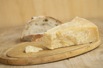 parmesan cheese