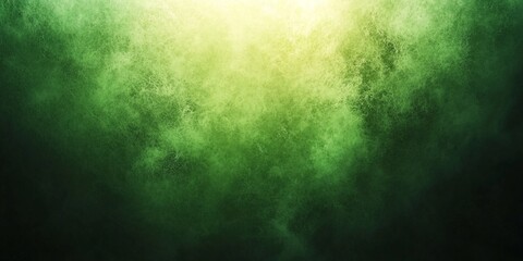 Fototapeta premium Abstract Green Texture Background Nature Ecology Environment Design Art