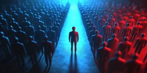 The Impact of Misinformation on Voter Behavior.