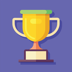 trophy,cup vector