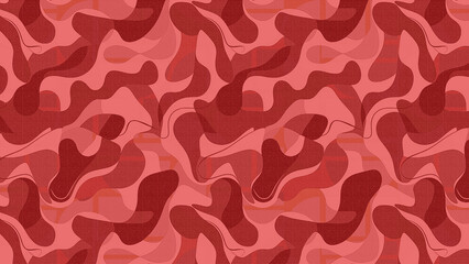 Abstract seamless patterns