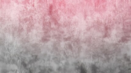 Red Overlay, Grungy Pink Wall Texture, Rough Cement Background, Vintage Concrete Backdrop