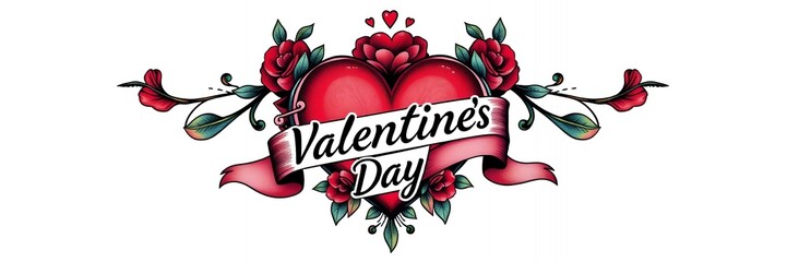 Valentine's day is a day to celebrate love and affection, Generative AI