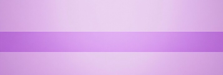Fototapeta premium Lavender Purple Horizontal Stripes Background Texture Design