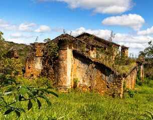 IGREJA DAS FIGURAS