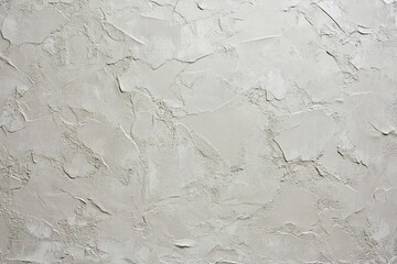 Obraz premium light gray concrete texture background with rough edges and visible texture offering industrial modern look suitable