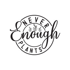 Plant Lover SVG Design, Plant illustration, Plant vector, Plant Ornament, Quotes Svg, houseplant svg, Plant Mom Svg, funny plant quote, garden quote svg,crazy plant lady svg