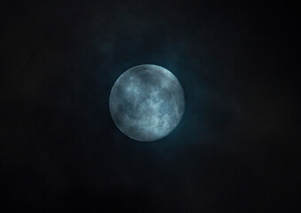 Pleine lune