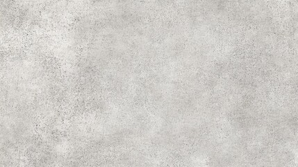 Fototapeta premium Clean grey paper backdrop featuring a smooth and elegant surface for design and decorative purposes.