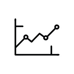  Creative Line Stock Icon Illustration Design