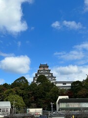 japanese castle