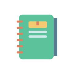 Icon of Notebook