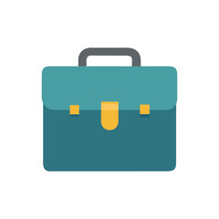  Dynamic Portfolio Bag Icon