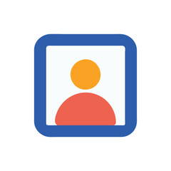 Minimal Profile Picture Icon