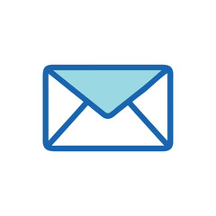  Simple Envelope Icon Design