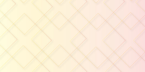 Abstract background with cubes. Modern geometric background. White ceramic brick tile.	