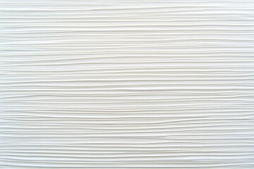 Fototapeta premium White Textured Background, Lines, Stripes, Pattern, Abstract, Design, Minimalist, Modern, Simple, Clean