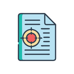 Fototapeta premium Adobe Illustrator Artwork