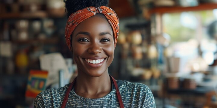 Cook in Bakery or Deli