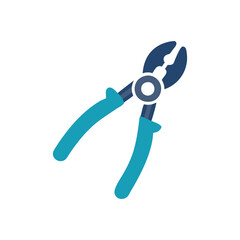  Basic Wire Cutter Icon