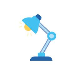  Innovative Workspace Lamp Icon