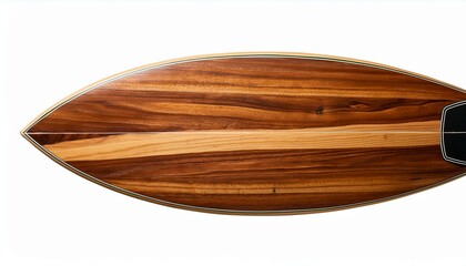 wooden isolated on white