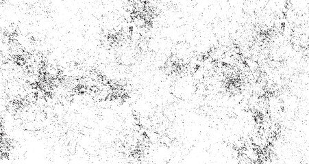 Scratch grunge urban background. Dust overlay distress grain, Abstract grunge black and white distressed texture background