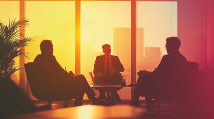 economists from diverse backgrounds discussing investment strategies in a modern office. The professional collaboration, financial planning, global market analysis. teamwork, finance, business growth