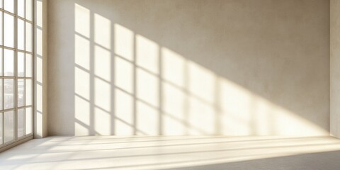 Spacious Sunlit Room